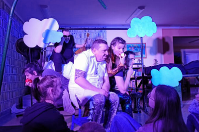 Blisko Kultury – wsparcie kulturalne dla placówek opiekuńczo-wychowawczych w Lublinie