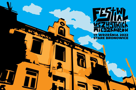 Festiwal Wszystkich Mieszkańców – relacja