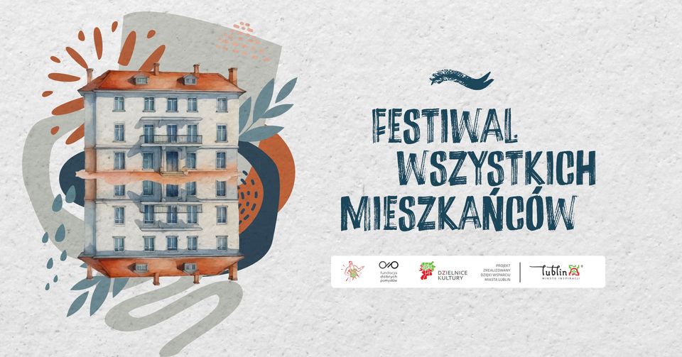 Festiwal Wszystkich Mieszkańców